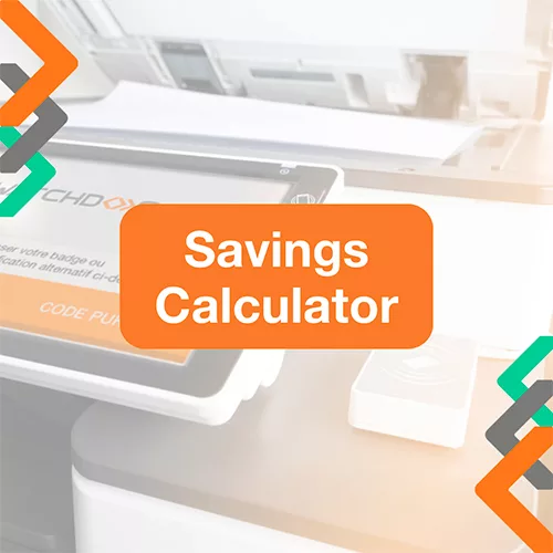 2020 features : Savings Calculator
