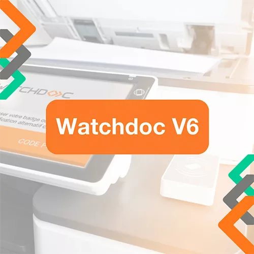 Nouvelle version en bêtatest : Watchdoc V6