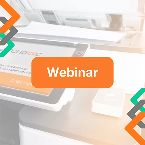 Print Management Forum : RDV le 4 avril 2O23