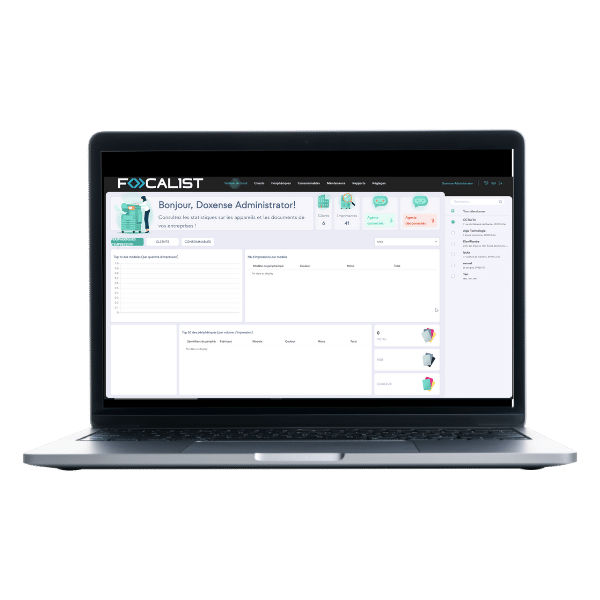 Focalist | Automatic Inventory Focalist | Automatic Inventory