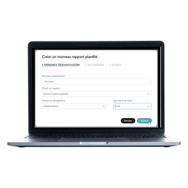 Focalist | Dashboard 2 Focalist | Dashboard