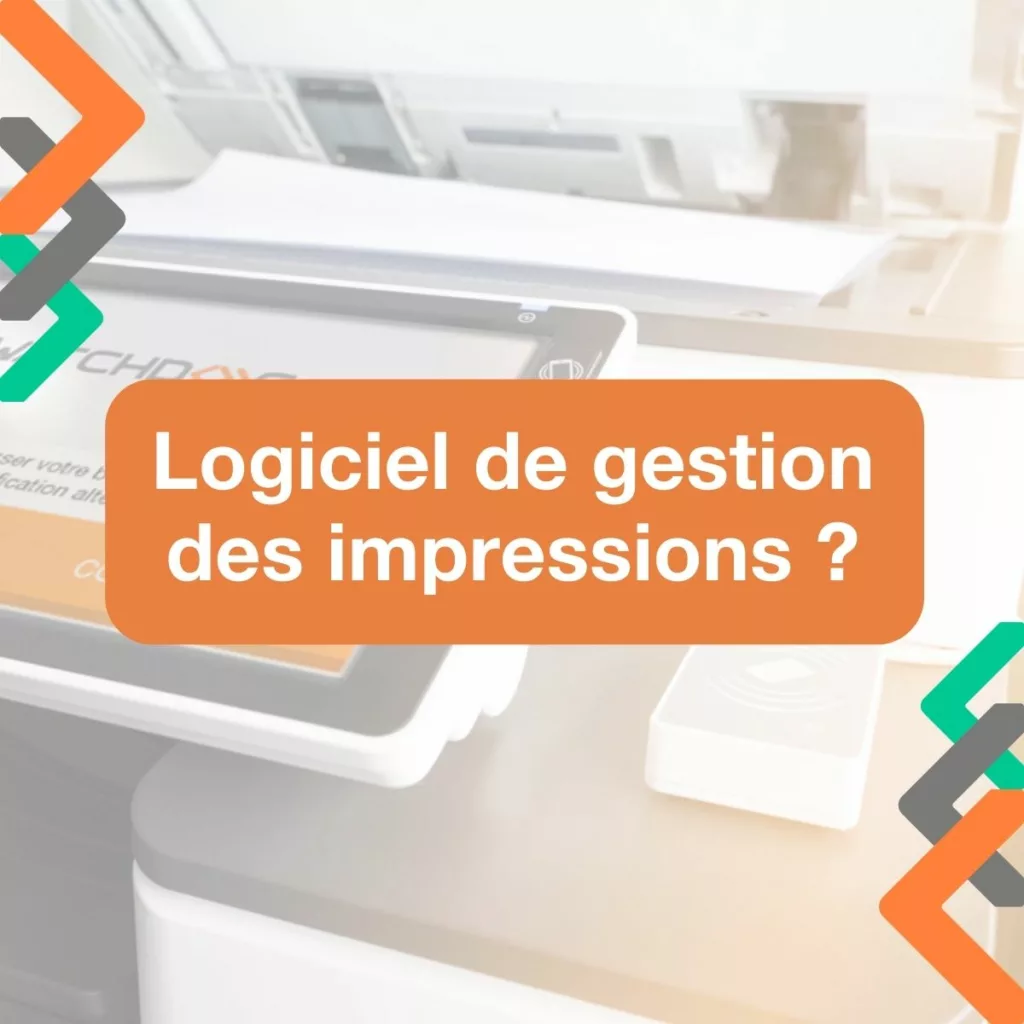 Quels sont les avantages d'un logiciel de gestion des impressions et comment Watchdoc améliore la productivité, la sécurité et l'impact environnemental de votre entreprise ?