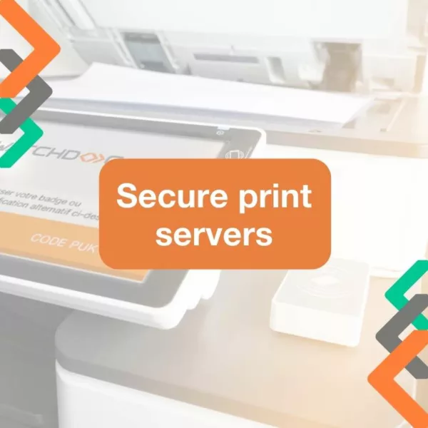 Secure printing: why secure your printing systems?