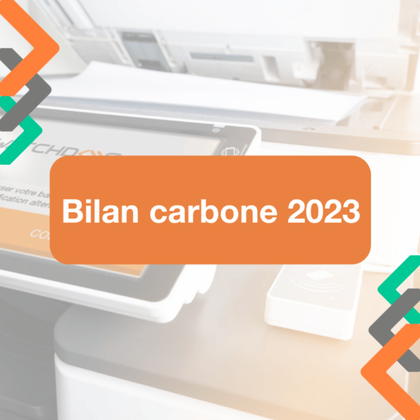 Bilan carbone 2023