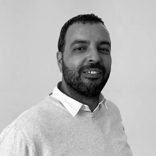 Mohamed BOUMER Mohamed BOUMER