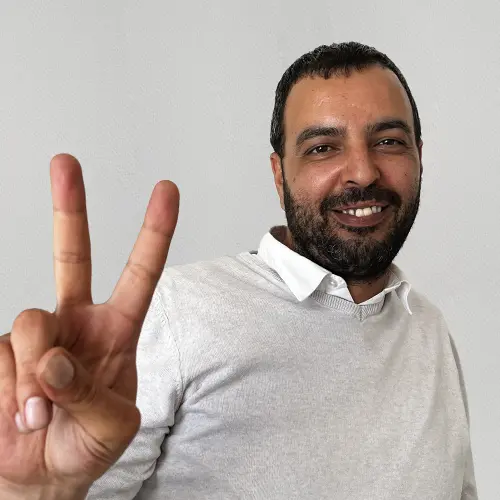 Mohamed BOUMER Mohamed BOUMER