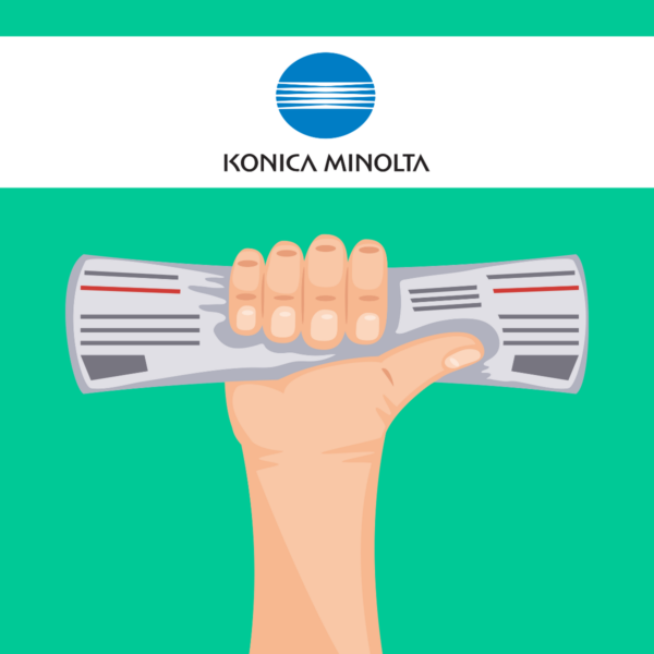 Konica Minolta annonce la reprise des fonds de commerce de Doxense et d’OpenBee Konica Minolta annonce la reprise des fonds de commerce de Doxense et d’OpenBee